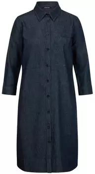 Peter Hahn Jeanskleid denim (124011)