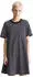 Marc O'Polo Jersey Kleid Relaxed Fit gestreift (9504296) dark blue multi/navy/weiß