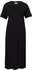 Street One Midi Dress Regular Fit (A144854) schwarz