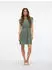 Vero Moda VMTASSA SL Frill Short Dress Regular Fit (10315633) laurel wreath