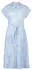 Betty Barclay Kleid mit Volant und Stickerei (11343367) white