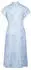 Betty Barclay Kleid mit Volant und Stickerei (11343367) white