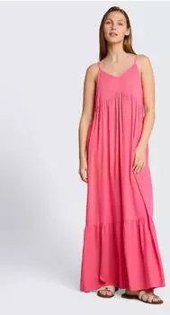 Tom Tailor Denim Kleid (1051293021) pitaya