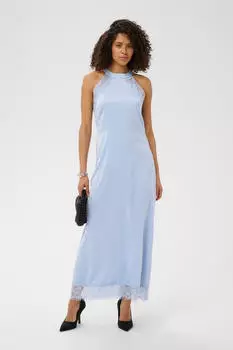 Kaffe KASadie Kleid (10512171) kentucky blue