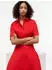 Tommy Hilfiger Kleid (26501604) fire rot