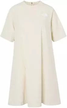 The North Face Simple Dome Dress beige
