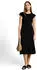 Tom Tailor Denim Denim Kleid (1051292) deep black