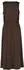 Zero Women's Dress (30653925) chocolate plum