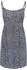 Only ONLLIANA LIFE STRAP SHORT DRESS NOOS Trägerkleid (91628560) night sky aop:zoey flower