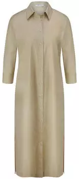 Peter Hahn Kleid beige (126570)