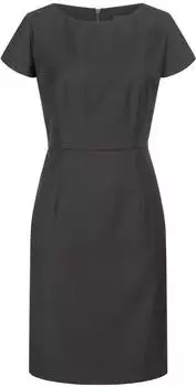 HECHTER PARIS Corporate Dress Tailored Modern Fit schwarz