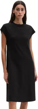 Marc O'Polo Jerseykleid mit TENCEL&trade; Modal schwarz