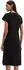 Marc O'Polo Jerseykleid mit TENCEL™ Modal schwarz