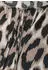 Street One A144911 Maxikleid Comfort Fit mit Allover-Print timeless beige