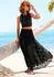 Lascana Kleid (55596843) schwarz