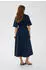 Culture CUNizzy Antoinett Kleid (50113548) blue iris