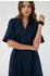 Culture CUNizzy Antoinett Kleid (50113548) blue iris