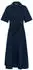 Culture CUNizzy Antoinett Kleid (50113548) blue iris