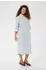 Saint Tropez ZalindaSZ Hemdblusenkleid (24977105) skyway ice stripe
