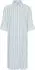 Saint Tropez ZalindaSZ Hemdblusenkleid (24977105) skyway ice stripe