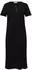 Street One Midi Dress Regular Fit (F144912) schwarz