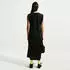 Nike W NSW NK CHLL FT DRESS (IF0567) black/sail