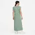 Nike W NSW NK CHLL FT DRESS (IF0567) steam/sail