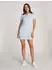 Tommy Hilfiger 1985 Collection Slim Fit Polo Dress (WW0WW43228) breezy blue