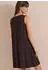 Cecil Jerseykleid aus Viskose (B144957) brown cacao
