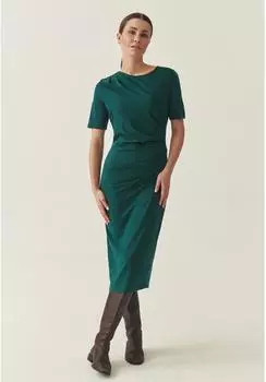 Tatuum Primro 1 Kleid (T2601.195B-596) türkis