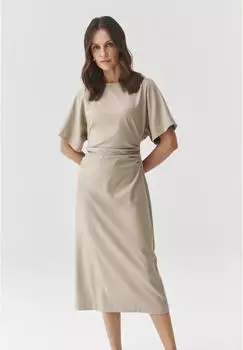 Tatuum T2504.217B-149 Kleid hellbeige