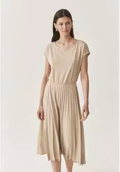 Tatuum Kalija Kleid (T2516.201B) beige