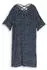 Tom Tailor Mini Dress dunkelblau