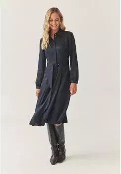 Tatuum T2519.194B Kleid marine