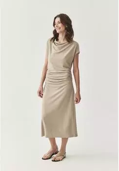 Tatuum Ka7001 Kleid (TTU9ka7001000005) beige
