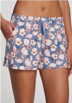 Lascana Sommerkleid mit Blumendruck (88905543) flower aop