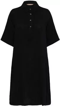 Culture CUaniela / CUtala Kleid (29047936) schwarz
