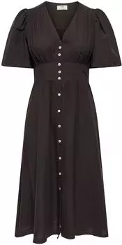 Jacqueline de Yong JDYNora Kleid (31832299) schwarz