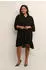 Kaffe KAmarianah Dress (10580968) black deep