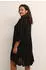 Kaffe KAmarianah Dress (10580968) black deep