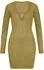 Lascana LSCN Strandkleid grün/oliv