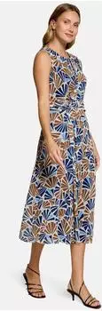 Betty Barclay Dress nature/brown