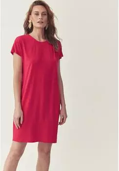 Tatuum Zimonna Kleid dunkelpink