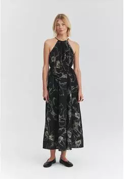Tatuum Eriss Kleid schwarz/weiß