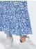 Only Chianti S/S Long Dress Wvn Noos (15270519) marina