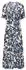 Only ONLCHIANTI S/S Long Dress WVN NOOS Maxikleid Regular Fit (15270519) egret aop:alsace flower