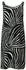 Street One Knielanges Kleid mit gerafften Trägern (A144965) black