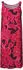 Street One Knielanges Kleid mit gerafften Trägern (A144965) salsa red