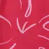 Street One Knielanges Kleid mit gerafften Trägern (A144965) salsa red
