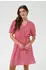 Cream CRTiah Blusenkleid (70911001) bright pink small flowers